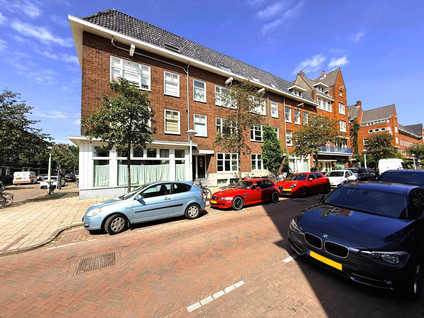 Weissenbruchstraat 32H