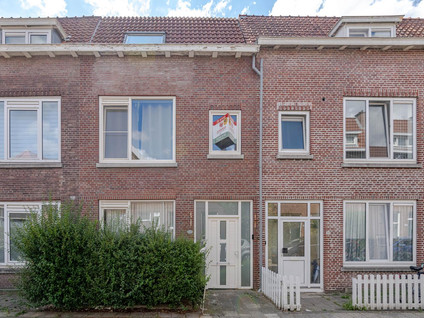 Boekweitstraat 37