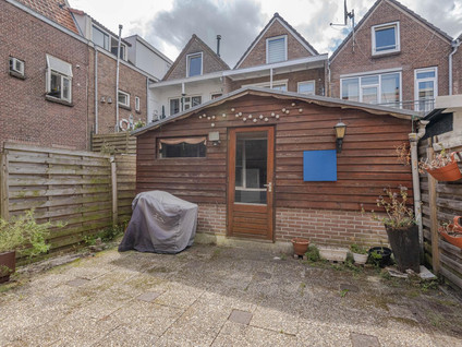 Boekweitstraat 37
