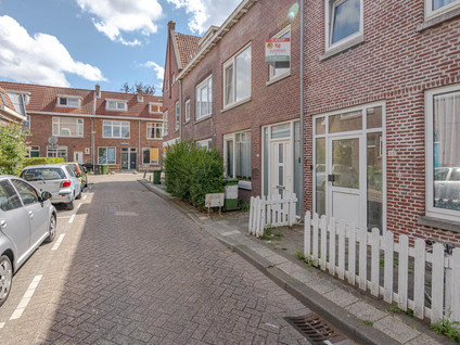 Boekweitstraat 37