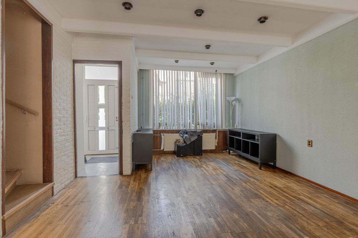 Tussenwoning te koop: Boekweitstraat 37, Rotterdam
