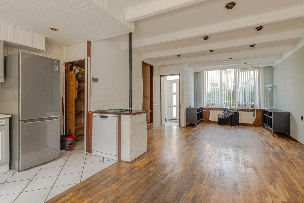 Tussenwoning te koop: Boekweitstraat 37, Rotterdam