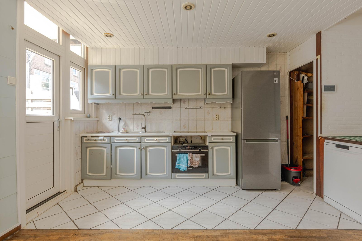 Tussenwoning te koop: Boekweitstraat 37, Rotterdam