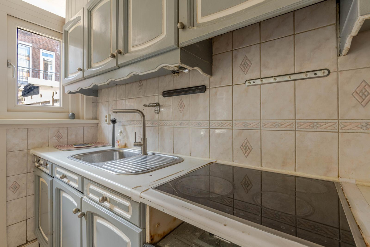 Tussenwoning te koop: Boekweitstraat 37, Rotterdam