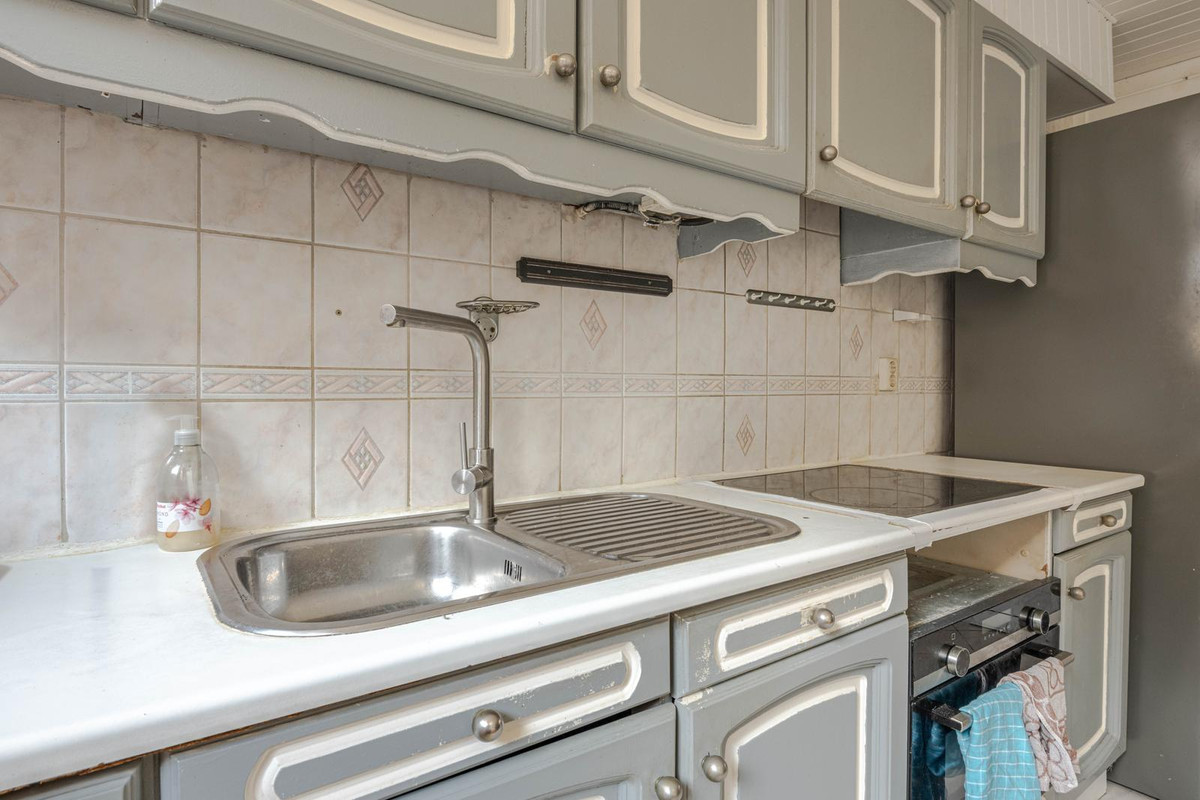 Tussenwoning te koop: Boekweitstraat 37, Rotterdam