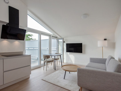 Uiverlaan 4F