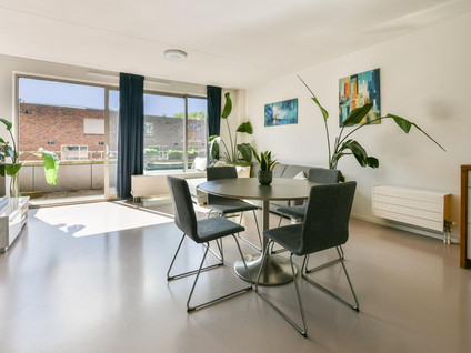 Ottho Heldringstraat 200D