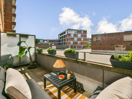 Ottho Heldringstraat 200D