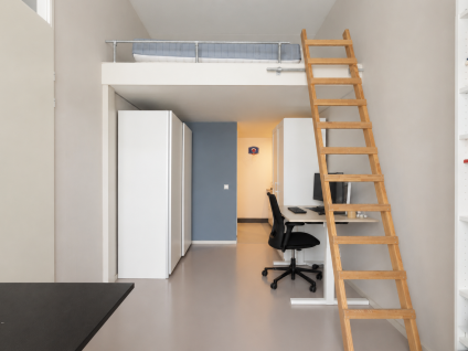 Ottho Heldringstraat 200D