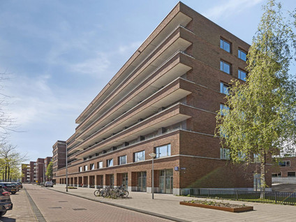 Ottho Heldringstraat 200D