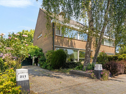 Rotterdamseweg 211