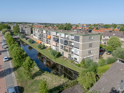 Bunchestraat 8