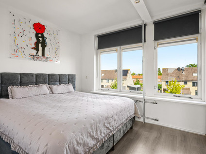 Bunchestraat 8