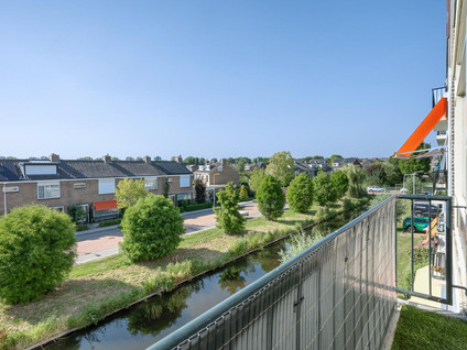 Bunchestraat 8