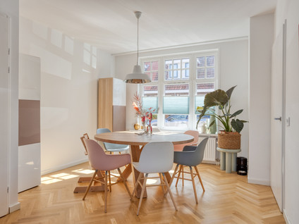Bergstraat 7