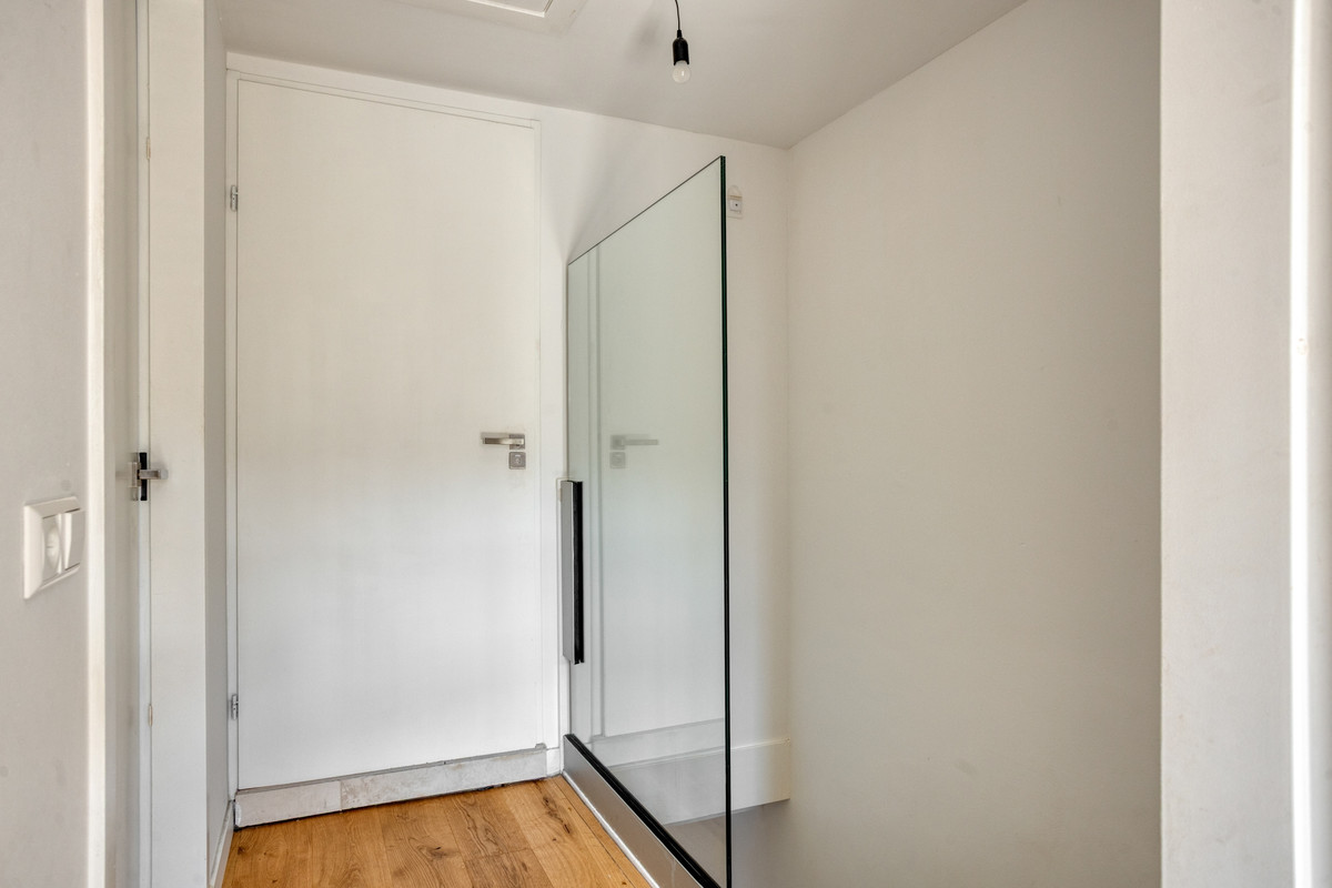 Tussenwoning te huur: Bergstraat 7, Uitgeest