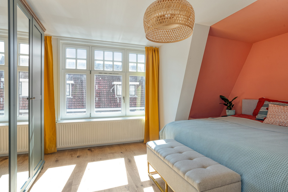 Tussenwoning te huur: Bergstraat 7, Uitgeest