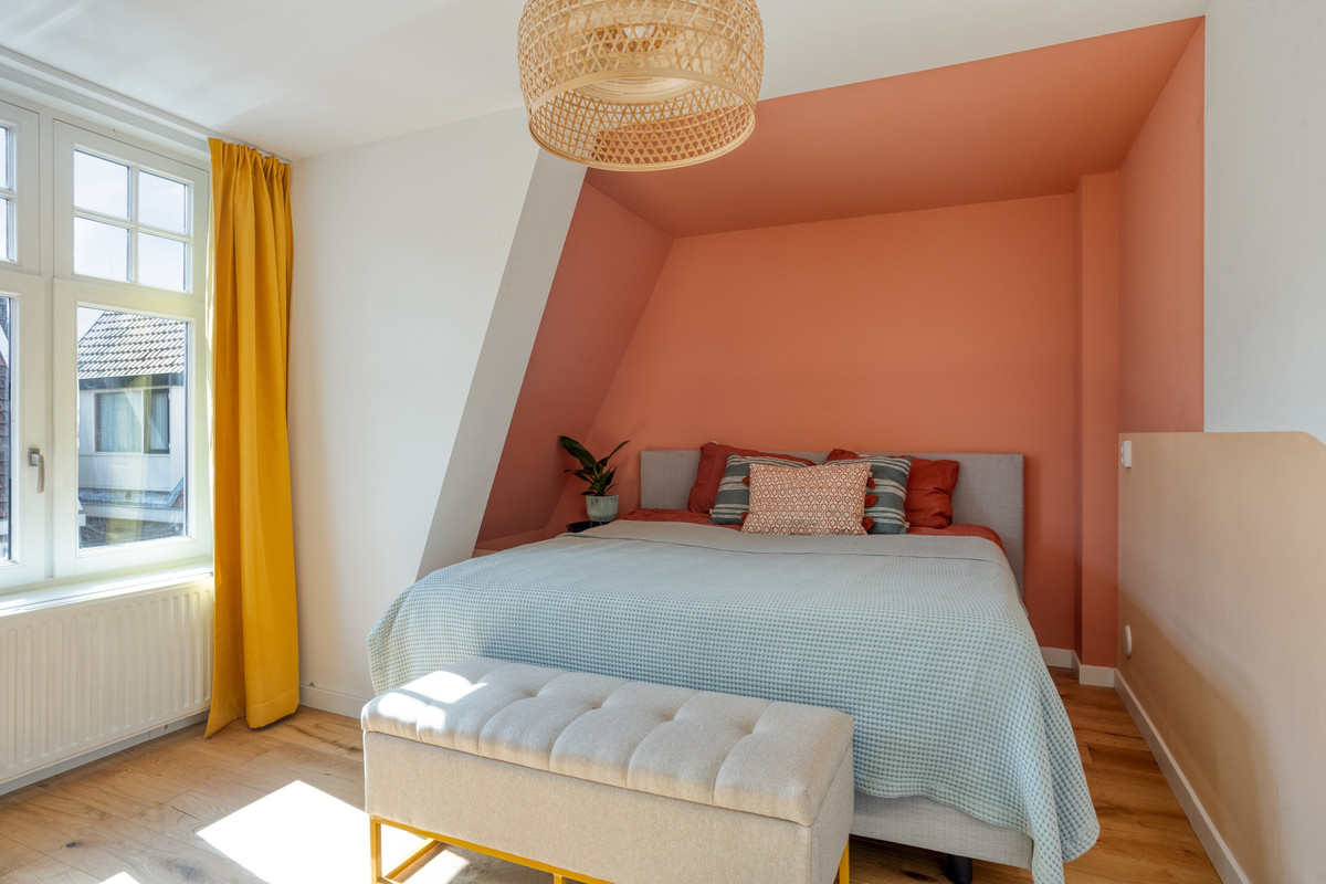 Tussenwoning te huur: Bergstraat 7, Uitgeest