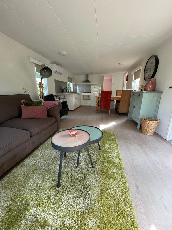 Vrijstaande woning te huur: Apeldoornsestraat 48-65, Voorthuizen