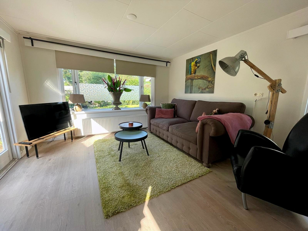 Vrijstaande woning te huur: Apeldoornsestraat 48-65, Voorthuizen