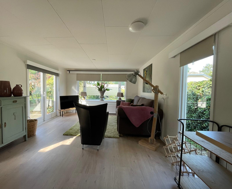 Vrijstaande woning te huur: Apeldoornsestraat 48-65, Voorthuizen