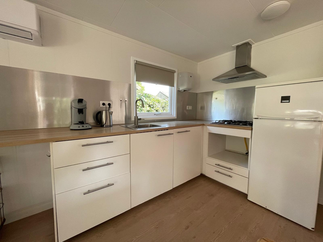 Vrijstaande woning te huur: Apeldoornsestraat 48-65, Voorthuizen