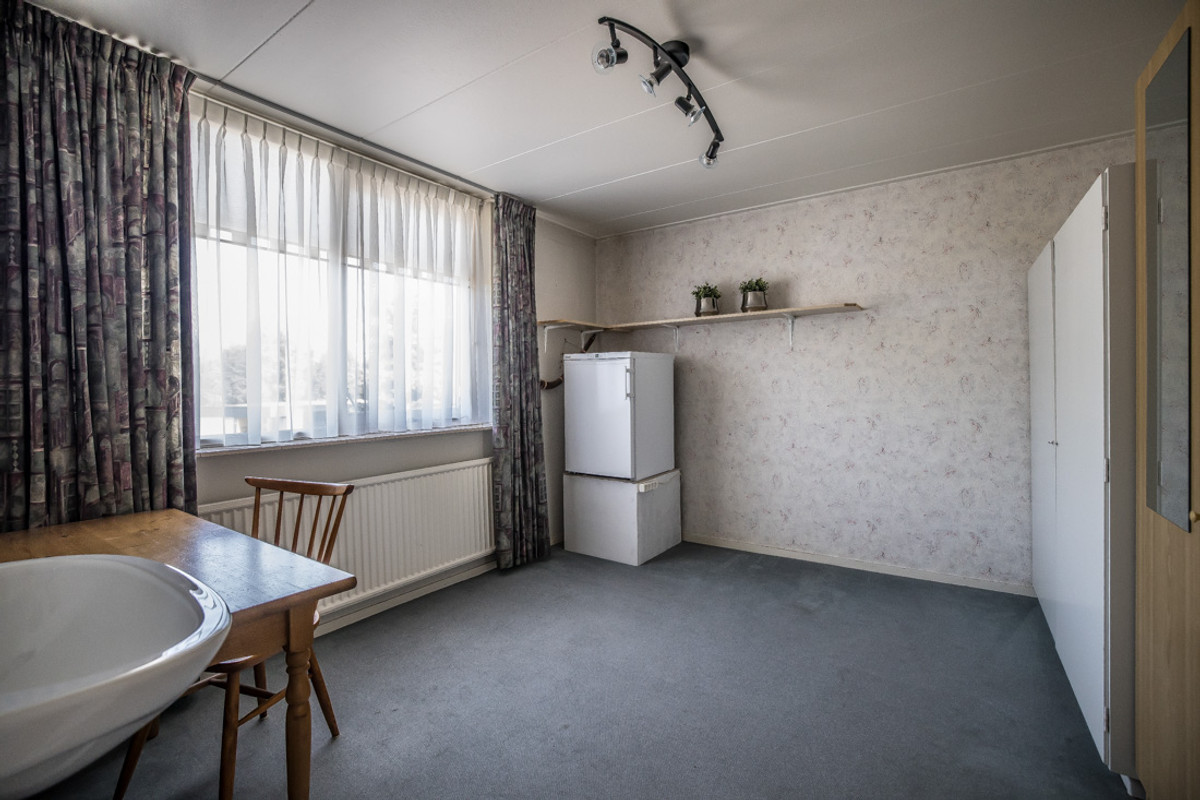 Hoekwoning te koop: Overcinge 42, Almelo