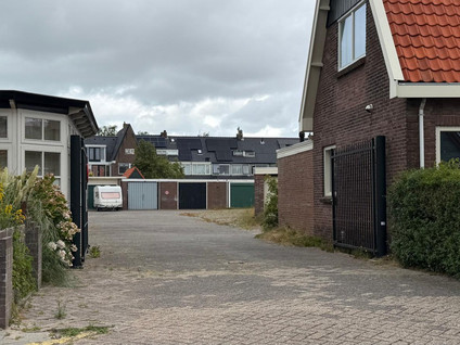 Bandaplein 73