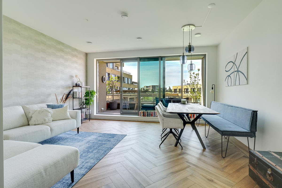 Appartement te koop: Carel Willinkstraat 50, Utrecht