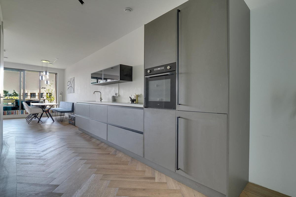 Appartement te koop: Carel Willinkstraat 50, Utrecht