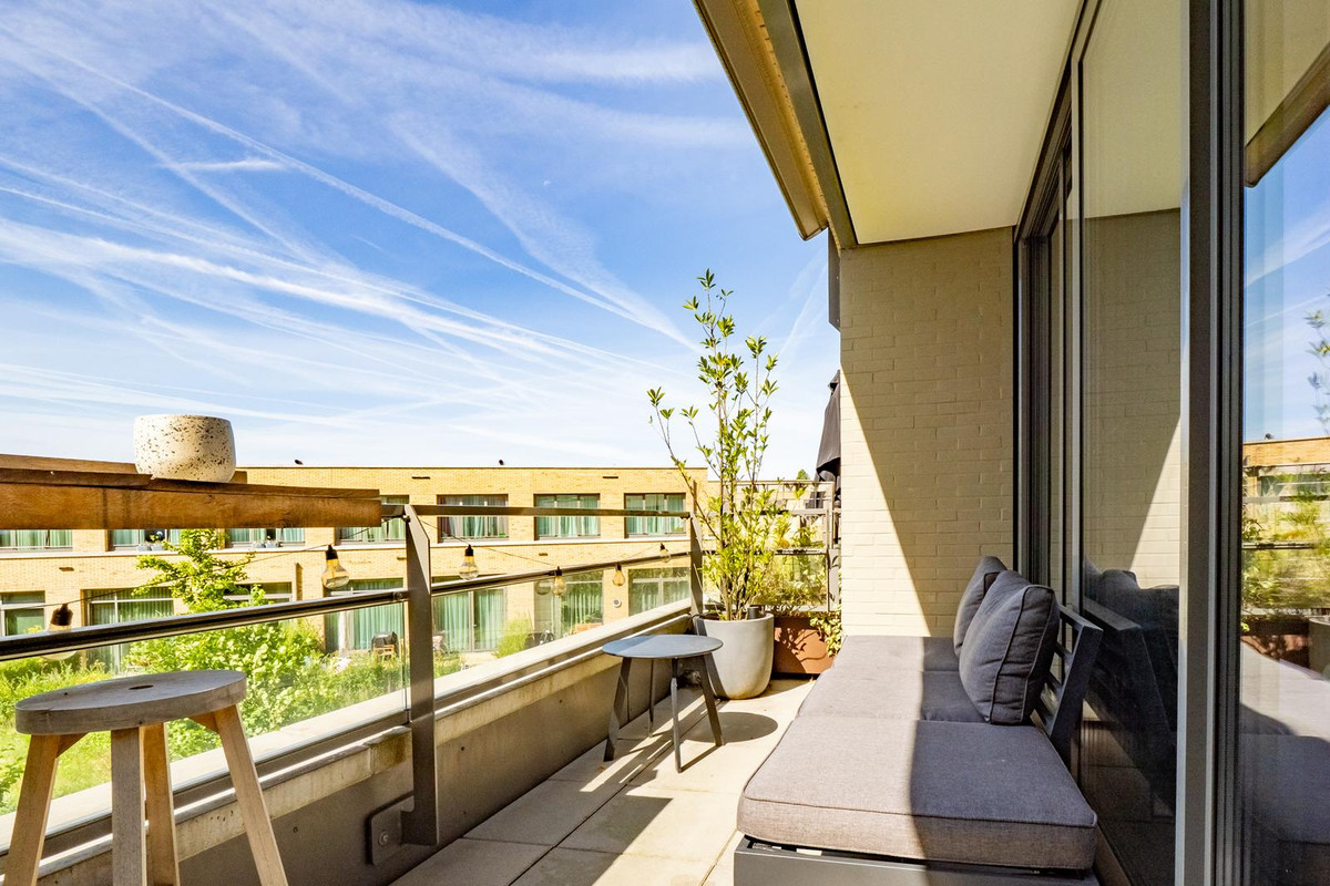Appartement te koop: Carel Willinkstraat 50, Utrecht