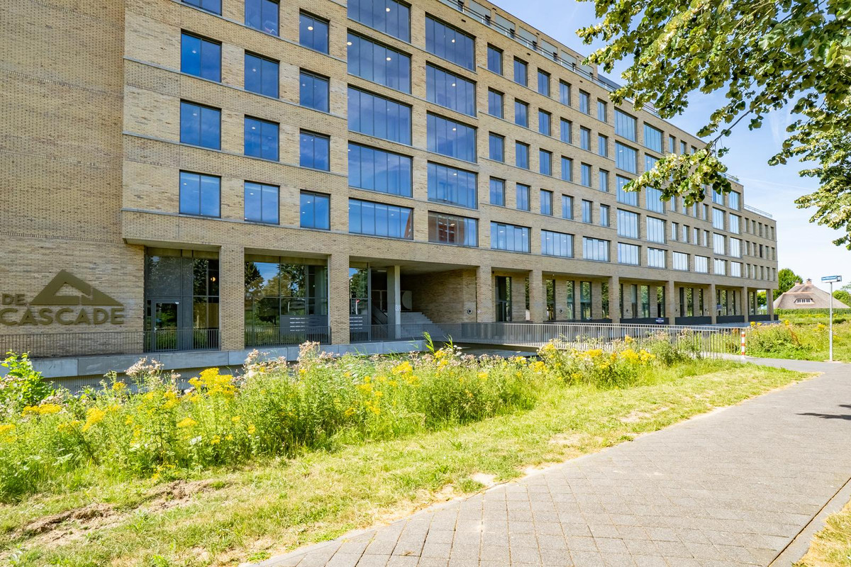 Appartement te koop: Carel Willinkstraat 50, Utrecht