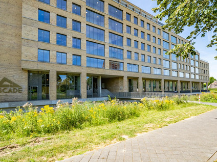 Carel Willinkstraat 50