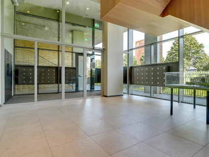 Carel Willinkstraat 50