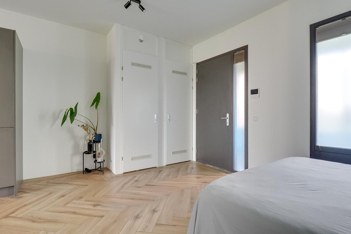 Appartement te koop: Carel Willinkstraat 50, Utrecht