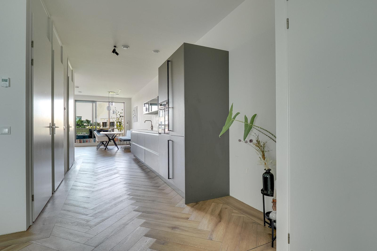 Appartement te koop: Carel Willinkstraat 50, Utrecht