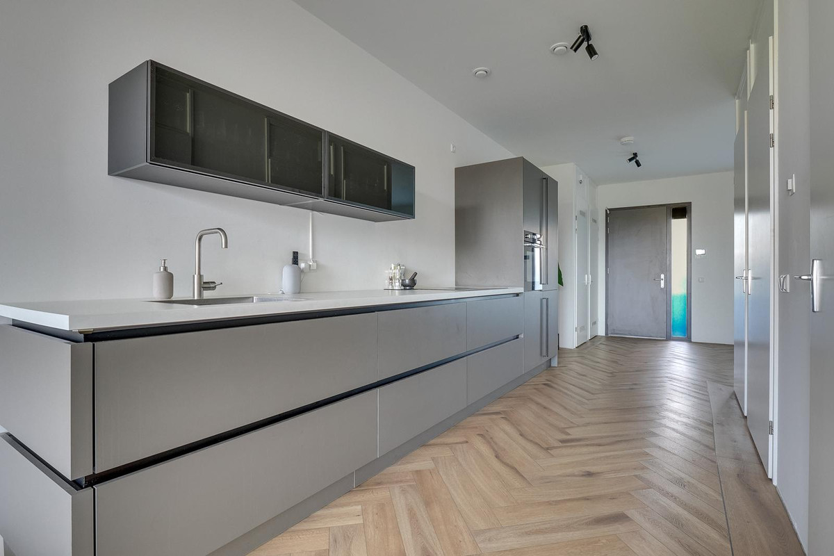 Appartement te koop: Carel Willinkstraat 50, Utrecht