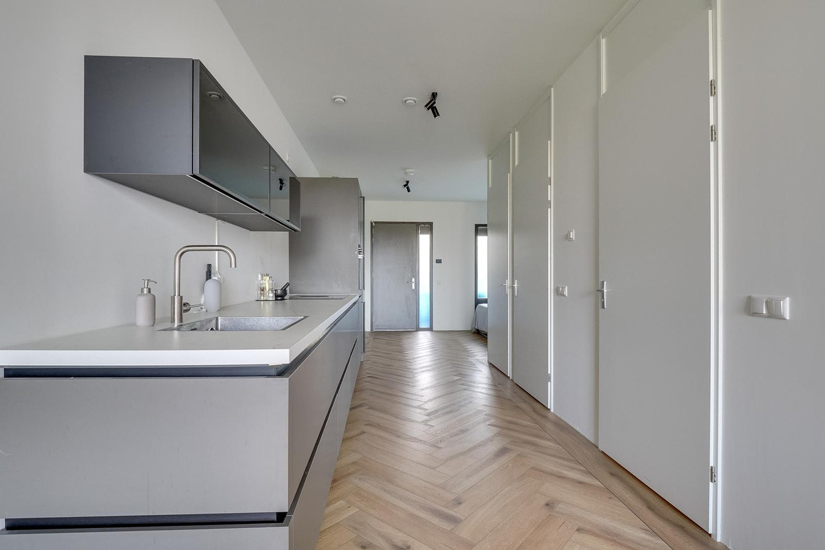 Appartement te koop: Carel Willinkstraat 50, Utrecht