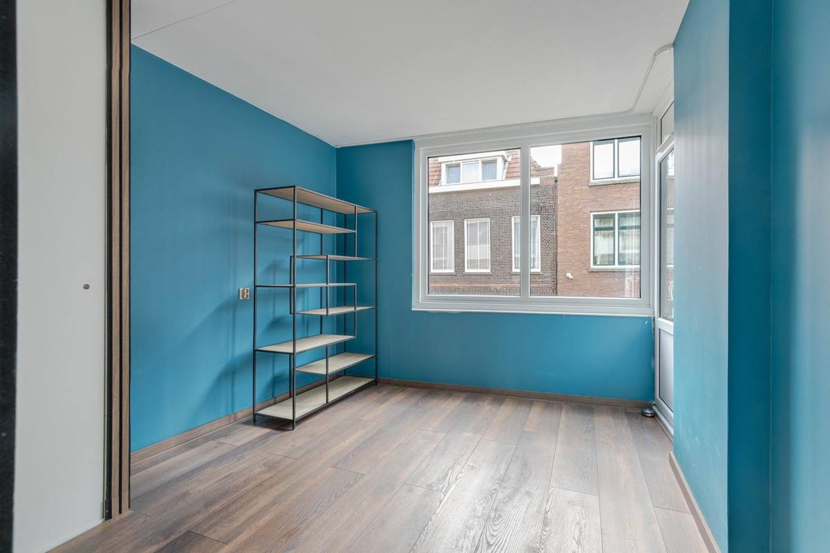 Appartement te koop: Zuidhoek 205C, Rotterdam