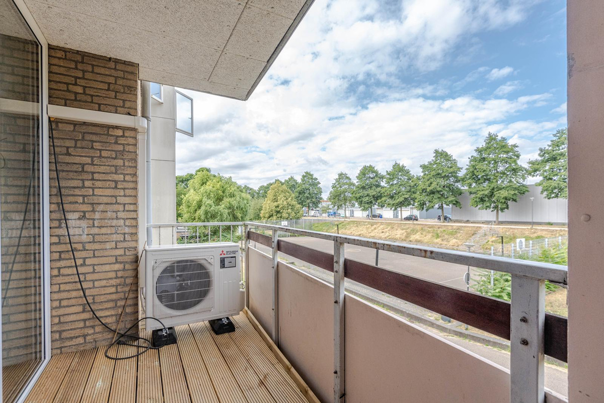 Appartement te koop: Zuidhoek 205C, Rotterdam
