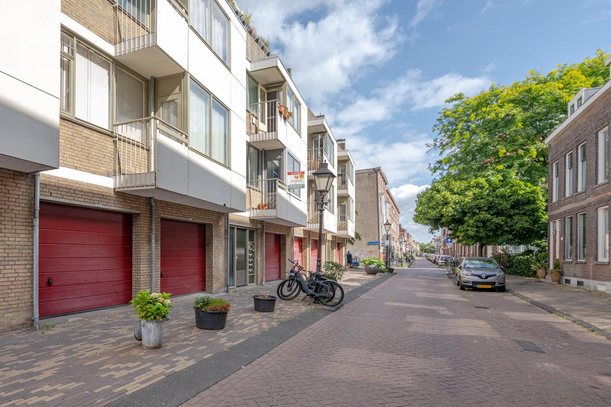Appartement te koop: Zuidhoek 205C, Rotterdam