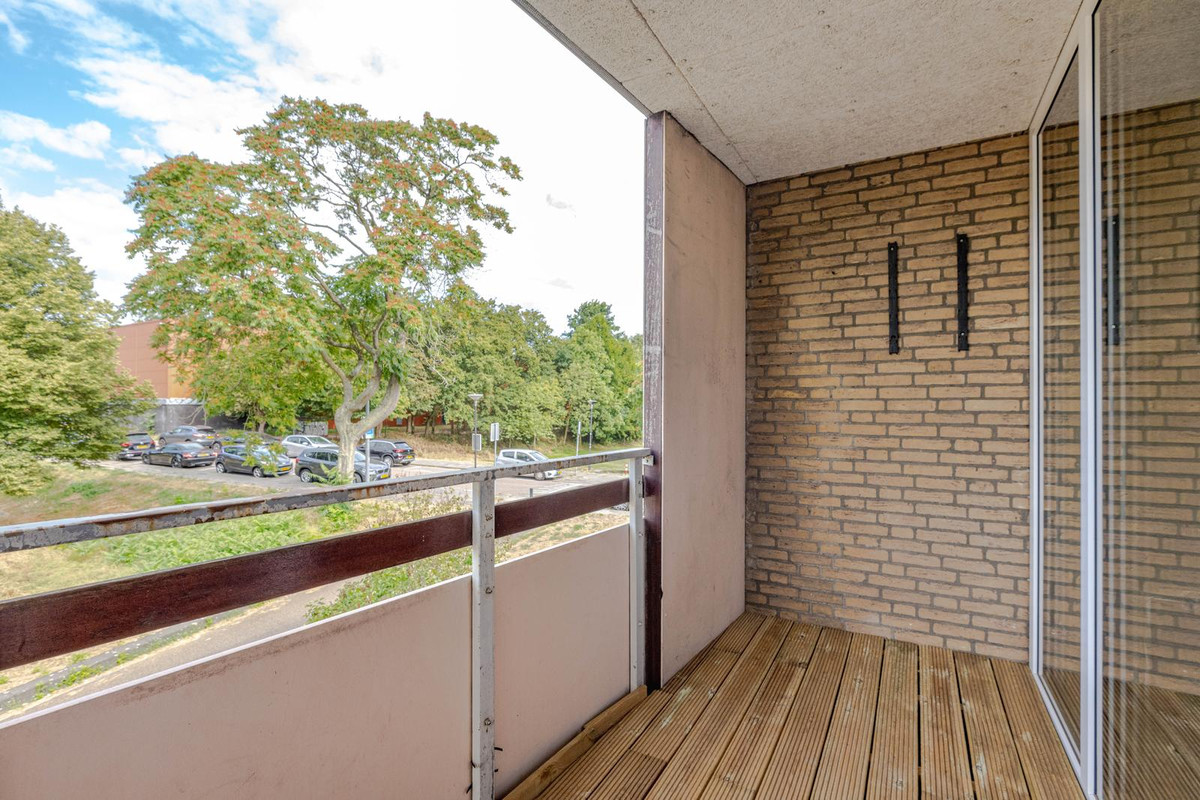 Appartement te koop: Zuidhoek 205C, Rotterdam