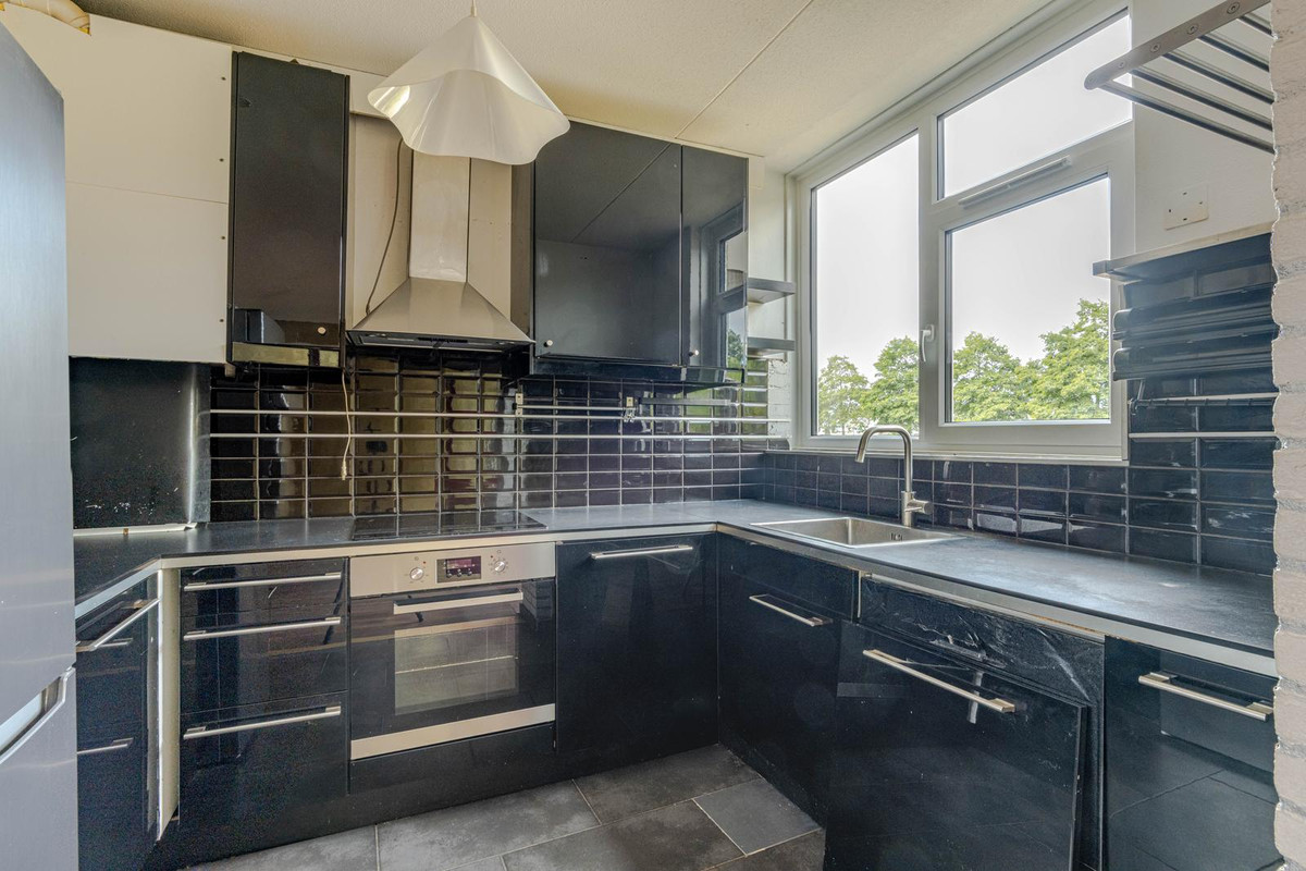 Appartement te koop: Zuidhoek 205C, Rotterdam