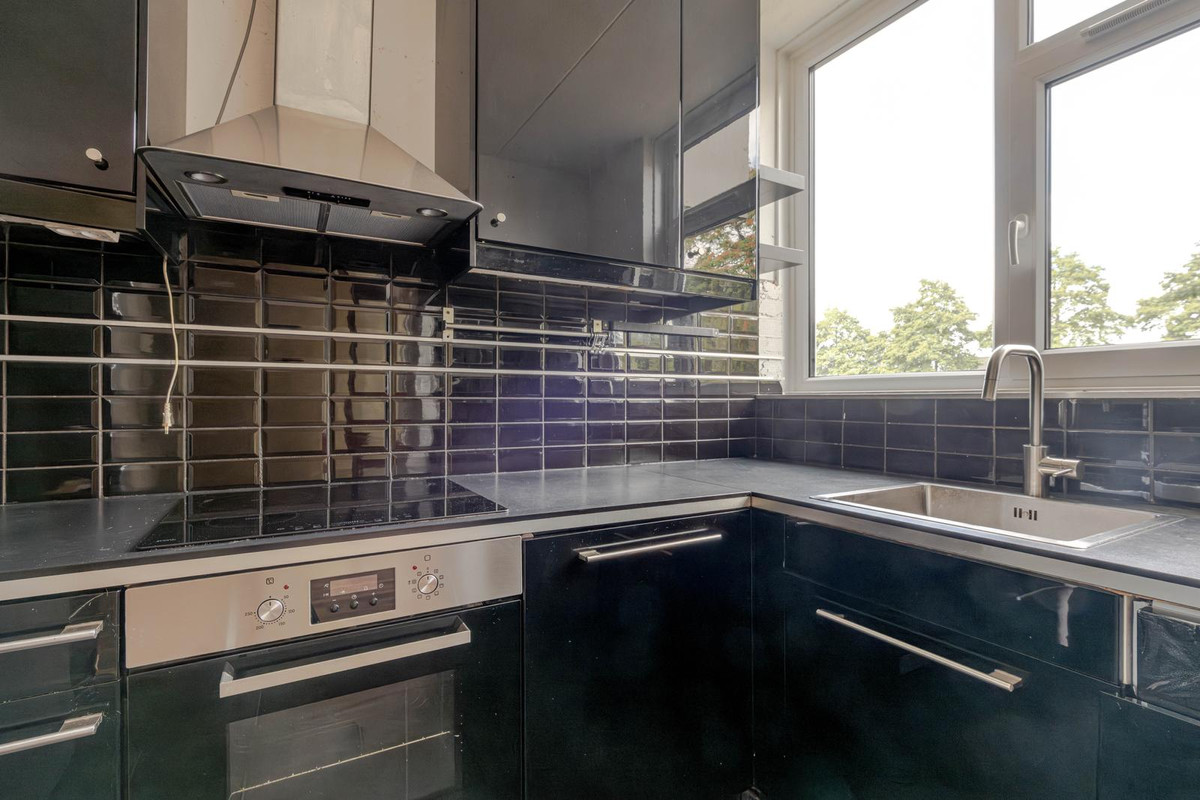 Appartement te koop: Zuidhoek 205C, Rotterdam