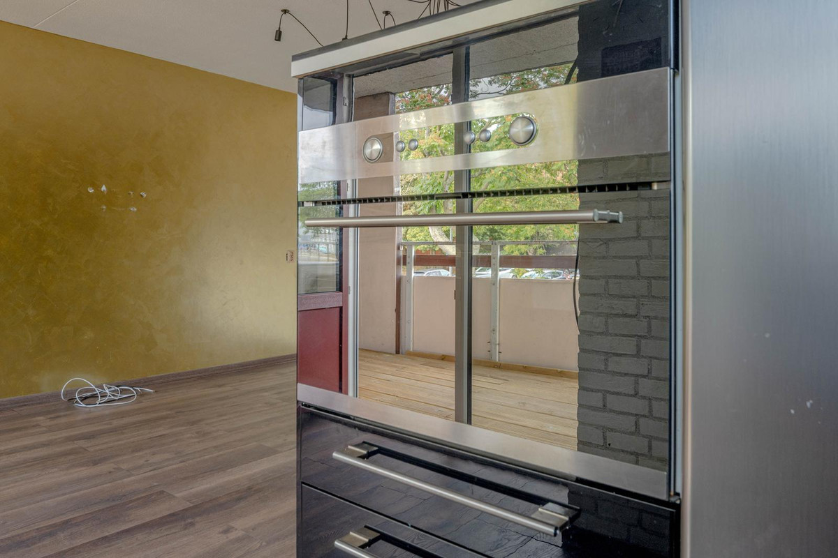 Appartement te koop: Zuidhoek 205C, Rotterdam