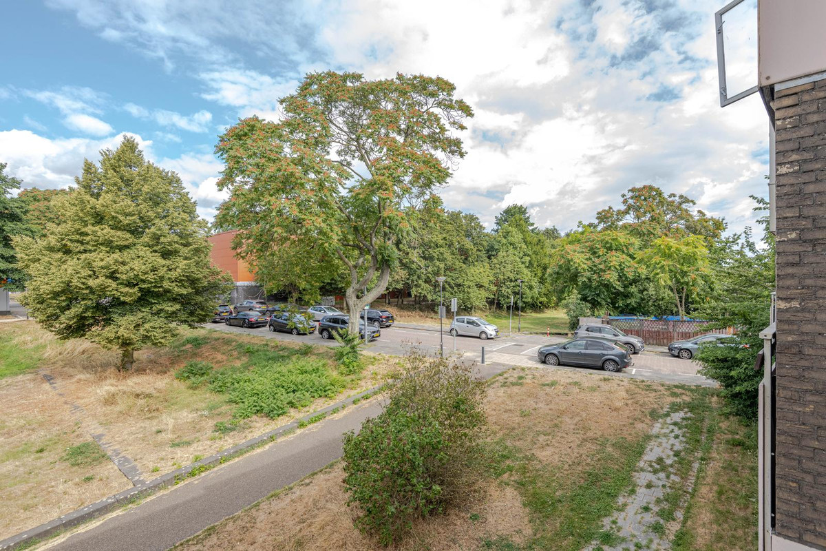 Appartement te koop: Zuidhoek 205C, Rotterdam