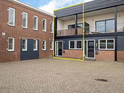 Binnenwijzend 19A