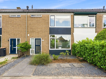Johan de Wittstraat 56