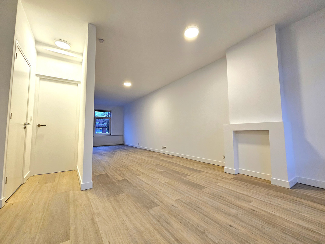 Appartement te koop: Millinxstraat 26B02, Rotterdam