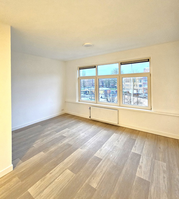 Appartement te koop: Millinxstraat 26B02, Rotterdam